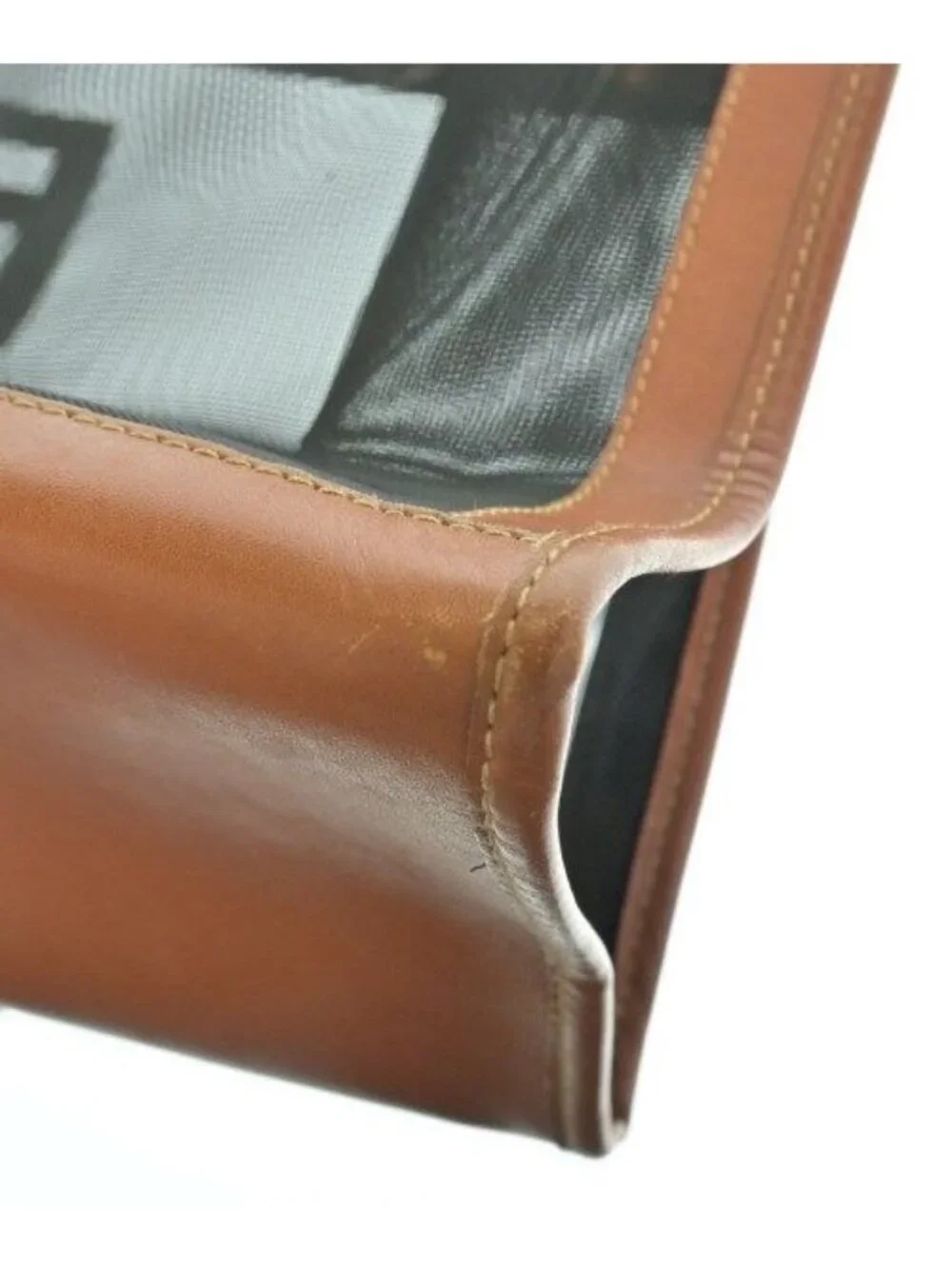 Fendi Shoulder Bag Brown